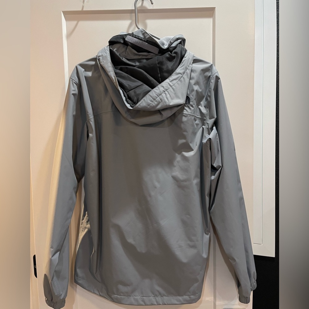North Face Rain Jacket - image 3